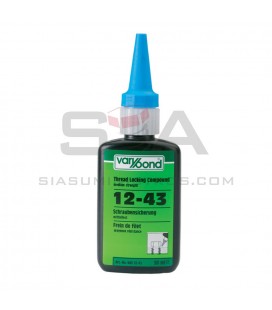 Fijador VA1243 media resistencia 50 ml. - KRAFFT 31243