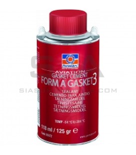 Gasket Cement Form (Cemento para juntas) 118 ml. - KRAFFT 35572