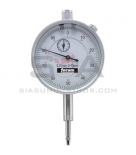 Relojes indicadores de medición de precisión D 58mm - FORUM 4253701010