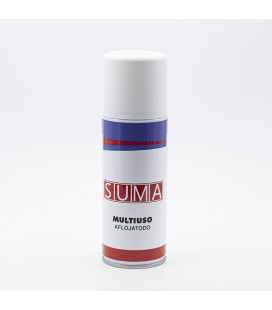 Aceite multiusos aflojatodo en spray 400ml - SUMA