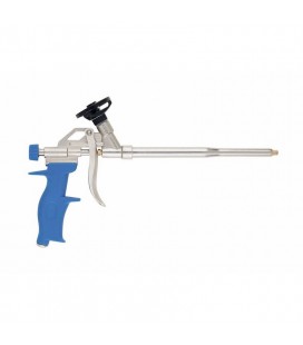 Pistola aplicadora básica para espuma de poliuretano, 750 ml - INDEX PUPI02