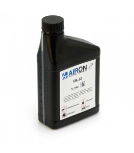 Aceite para lubricador 1 litro - AIRON OIL.22