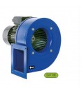 Ventilador centrífugo de media presión a acción 0,09 kW trifásico - CASALS MB 12/5 T4