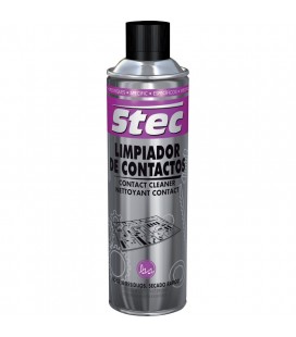 Limpia contactos STEC 500 ml. - KRAFFT 37213