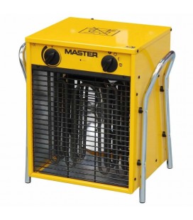 Calentador ELÉCTRICO B 9IT - 4,5/9 Kw - MASTER 4012.258