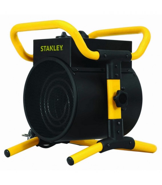 Calefactor eléctrico estándar Stanley ST-E