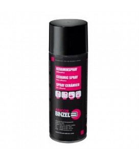 Spray antiproyecciones cerámico 400ml - BINZEL N-192.0196.1