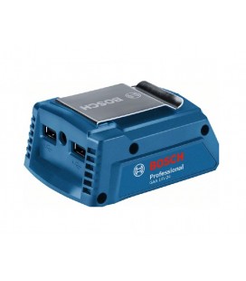 Adaptador salida USB para baterias GAA 18v-24 - BOSCH 1600A00J61