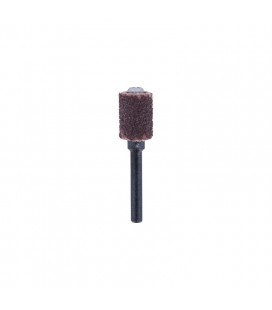 Banda de lijar y mandril DREMEL® 6,4 mm, grano 60 (430) - 26150430JA (2 unidades)