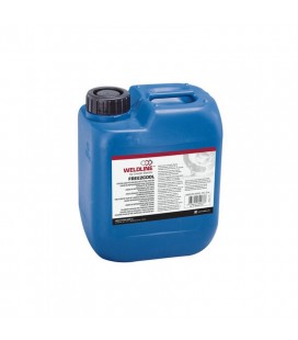 Líquido refrigerante Freezcool para antorchas, 9.6 litros - WELDLINE W000010167
