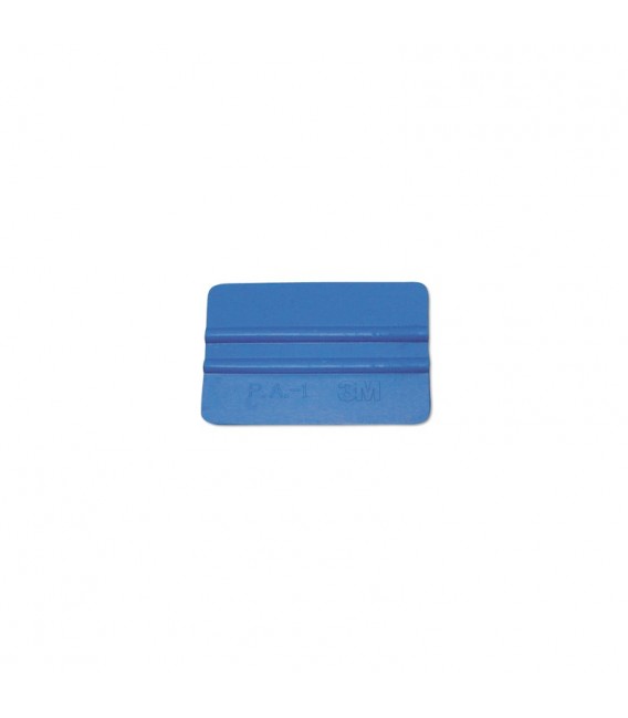 Espátula flexible de aplicación (color azul) 3M™ PA-1-B, PA1B - 7100038651 (25 unidades)