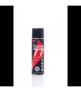 3M Adhesivo en spray Super 77 multiuso, 500 ml, S77 - 7000116782