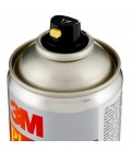 3M PhotoMount Adhesivo en spray permanente al secarse, 400 ml - 3M 7000116734