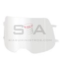 3M Speedglas Placa de visor estándar, bolsa con 5 unidades - 3M 7000000236