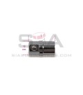 Adaptador portapuntas 1/4" para llaves de carraca 10 mm - 10mm - BETA 123E1/4