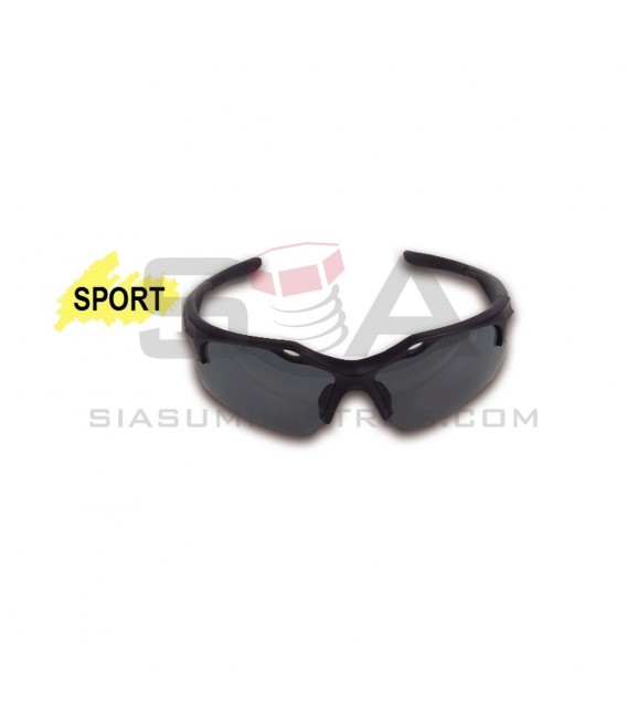Gafas de protección con lentes de policarbonato polarizado - BETA 7076BP