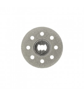 Disco de corte de diamante DREMEL® (SC545) 38mm - 2615S545JB