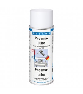 WEICON Pneuma-Lube Spray para herramientas neumáticas, 400 ml