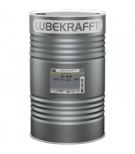 Aceite LUBEKRAFFT hidráulico FH-46 EP 208 l. - KRAFFT 47580