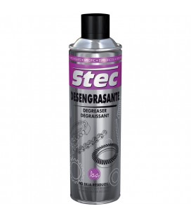 Desengrasante STEC 500 ml. - KRAFFT 37243