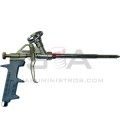 Pistola espuma de POLIURETANO metal - KRAFFT 50971