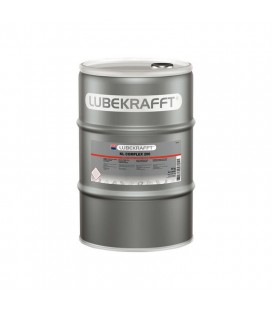Grasa LUBEKRAFFT® Complex-200, 50 kg - KRAFFT 56238