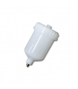 Kit depósito gravedad sin filtro 0,65 litros - SAGOLA 56418085