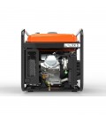 Generador inverter CRETA SOL 7500W 230V - GENERGY 13040