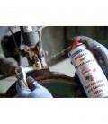 WEICON Spray Aflojatodo penetrante con 6 funciones, 400 ml - 11150400
