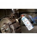 WEICON Spray Aflojatodo penetrante con 6 funciones, 400 ml - 11150400