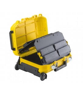 FACOM BV.R30CM1PB Carro Juego de 32 herramientas de mantenimiento  industrial - maleta con rueda