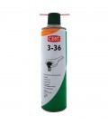 Aceite 3-36 FPS 500 ml - CRC 10110-AU