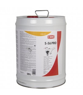 Lubricante 5-56 pro 20 litros - CRC 32794-AA