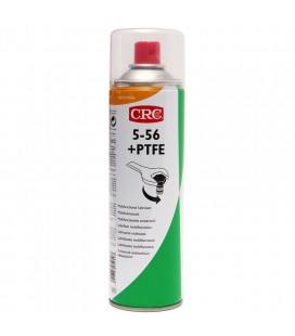 Lubricante 5-56 + PTFE 2 - spray 500 ml - CRC 32354-AC
