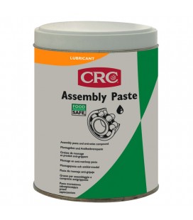 Assembly paste FPS H1 1400º, 500 grs - CRC 20120-AA
