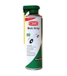 Antideslizante de correas Belt Grip FPS 500 ml - CRC 32601-AA
