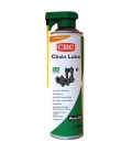 Lubricante de cadenas Chain Lube +PTFE H1 500 ml - CRC 33236-AA