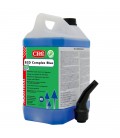 Desengrasante industrial concentrado Eco Complex Blue FPS 5 litros - CRC 10282-AA