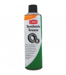 Grasa sintética altas prestaciones Synthetic Grease 500 ml - CRC 32637-AA