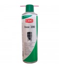 Recubrimiento de acero inoxidable Inox 200 - 500 ml - CRC 32337-AC