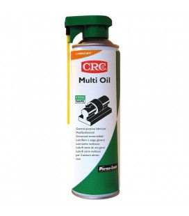 Lubricante multiusos Multi Oil FPS 500 ml - CRC 32605-AA