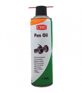 Lubrica y afloja Pen Oil FPS 500 ml - CRC 32606-AA