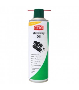 Aceite para ejes de alta velocidad Slideway Oil 500 ml - CRC 32146-AC