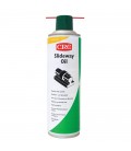 Aceite para ejes de alta velocidad Slideway Oil 500 ml - CRC 32146-AC