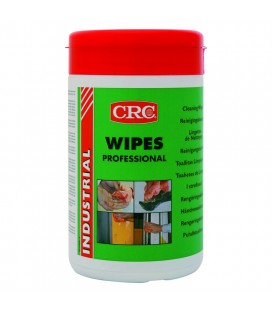 Toallas lavamanos Wipes Professional 50 uds - CRC 20246-AA
