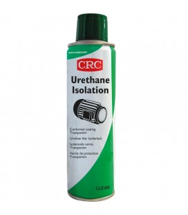 Barniz aislante de poliuretano Urethane Clear 250 ml - CRC 32669-AB