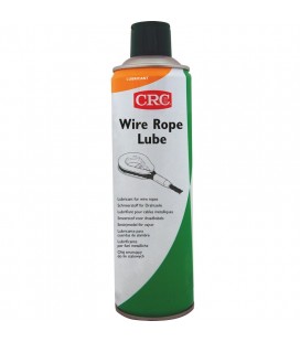 Wire rope Lubricante para cables y engranajes abiertos - CRC 32334-AA