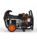Generador 4000W-230V Gasolina Arranque Eléctrico Modelo Panticosa - GENERGY 11015