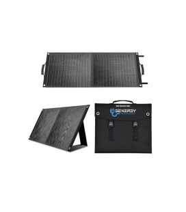 Panel Solar portátil GZE100W - GENERGY 31605