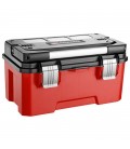 Caja de herramientas PRO BOX - modelo 20" - 51 cm - FACOM BP.P20APB